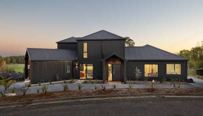 659 Peacockes Road, Rukuhia
