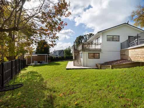 10A Gurnard Road, Stillwater