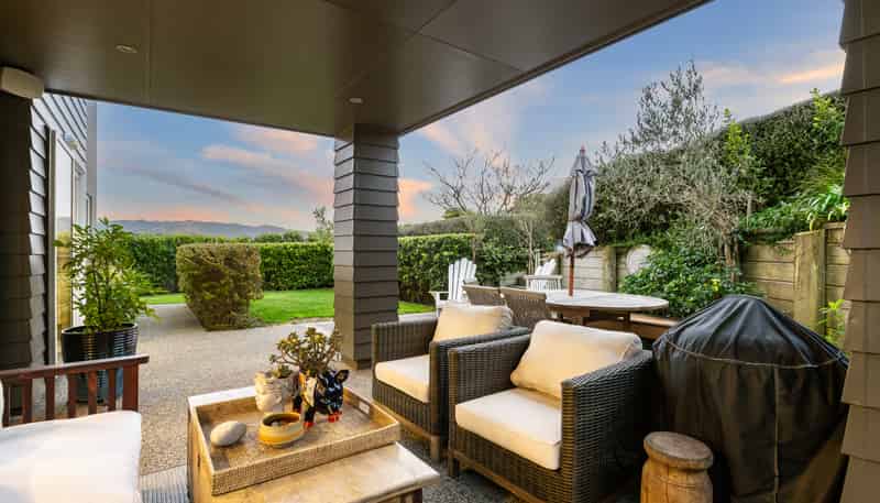 14 Paparoa Crescent, Aotea