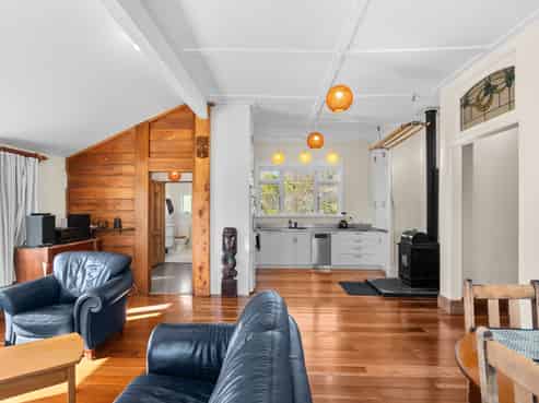 652A Te Whiti Road, Te Whiti