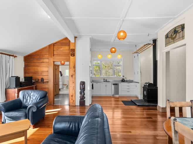 652A Te Whiti Road, Te Whiti