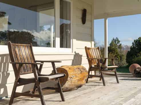 652A Te Whiti Road, Te Whiti