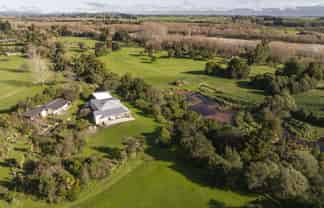 652A Te Whiti Road, Te Whiti