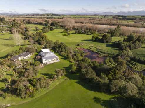 652A Te Whiti Road, Te Whiti