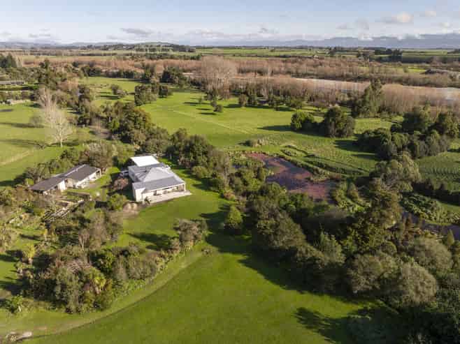 652A Te Whiti Road, Te Whiti