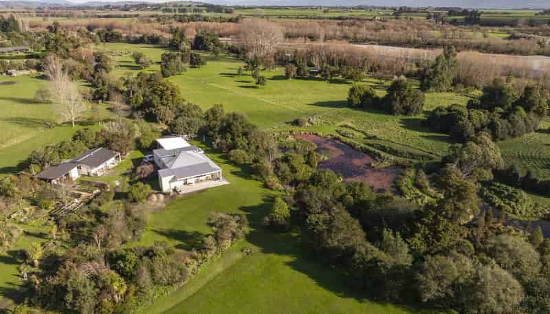 652A Te Whiti Road, Te Whiti