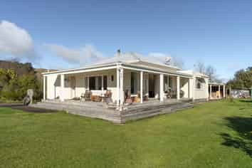 652A Te Whiti Road, Te Whiti