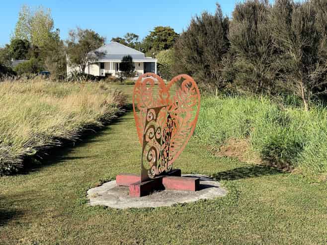 652A Te Whiti Road, Te Whiti