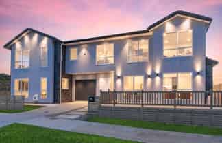 33 Cyperus Street, Flat Bush