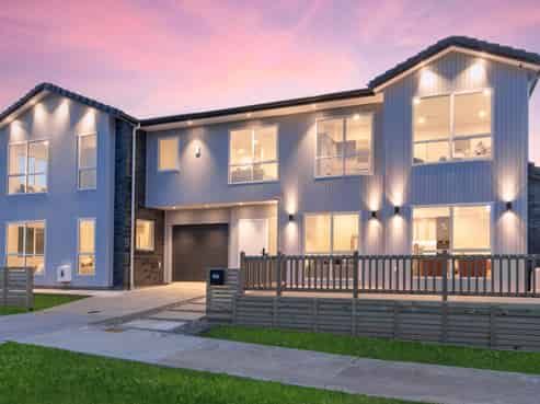33 Cyperus Street, Flat Bush
