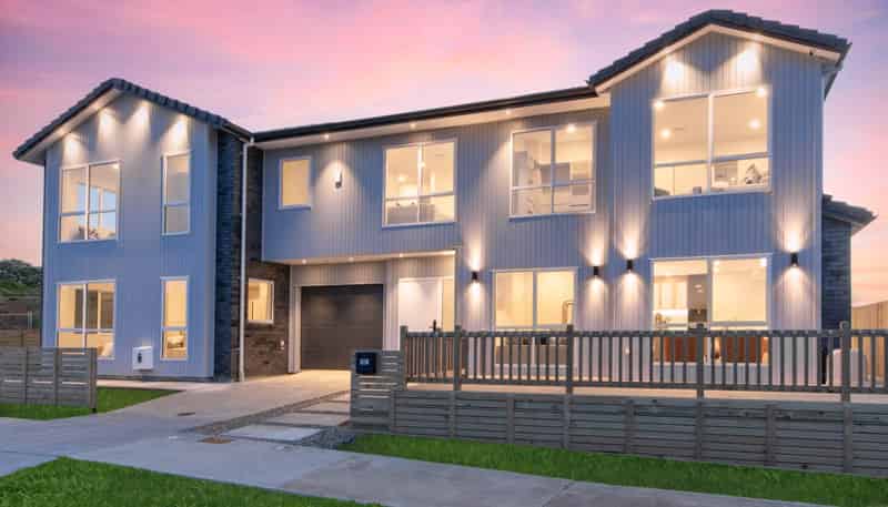 33 Cyperus Street, Flat Bush