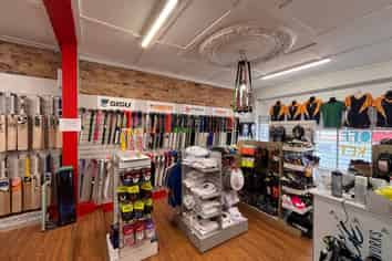 Prime retail with charm at a bargain price