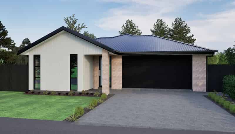  Lot 86 Broadfield Grange, Rolleston