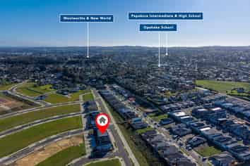 113 Bellfield Road, Opaheke