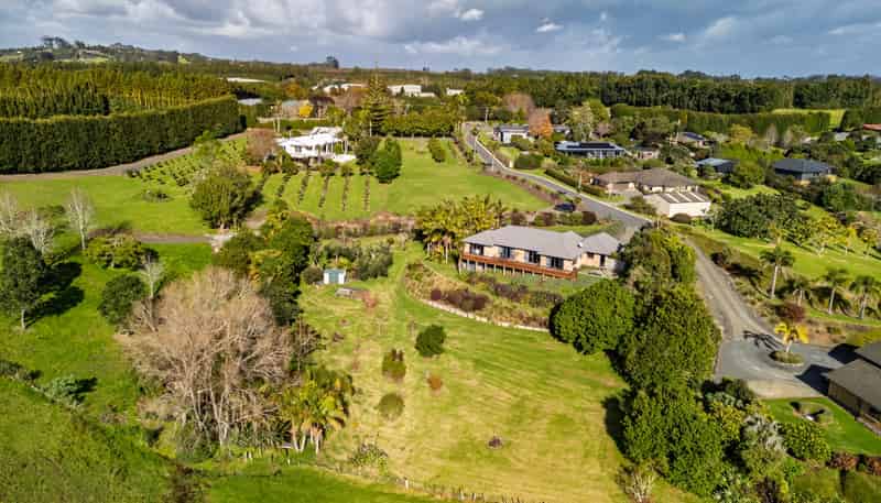 45c Maraenui Drive, Kerikeri