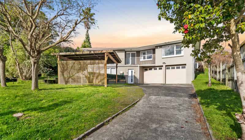 19 Halberg Street, Papakura
