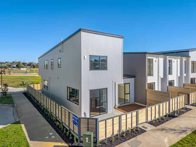 123 Bellfield Road, Opaheke