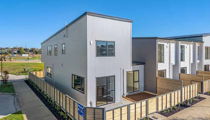 123 Bellfield Road, Opaheke