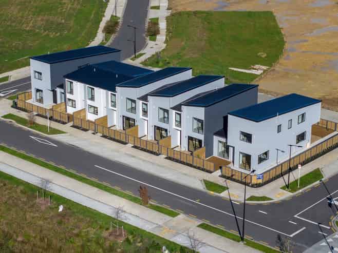 123 Bellfield Road, Opaheke