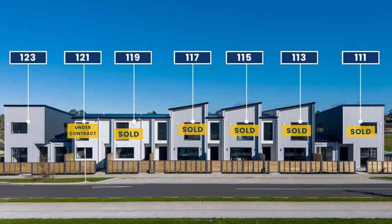 121 Bellfield Road, Opaheke