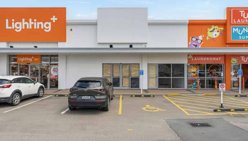 Unit 2B 2 Owens Place, Mount Maunganui