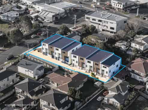 55 James Laurie Street, Henderson