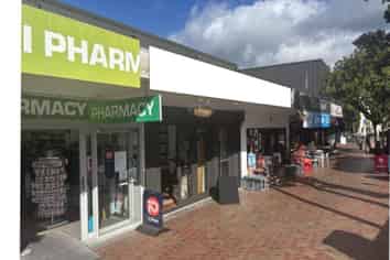 Retail Space in the Heart of Titirangi