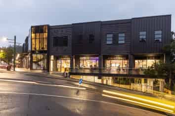 Street Feast Foodcourt Space – Available Now