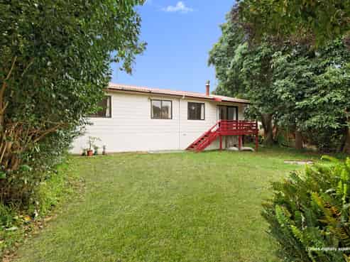 26B Harris Street, Te Puke