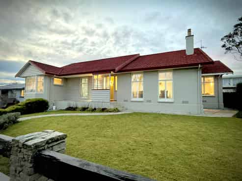 498 Herbert Street, Waverley