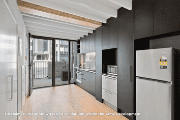 G12/47 Union Street, Auckland Central