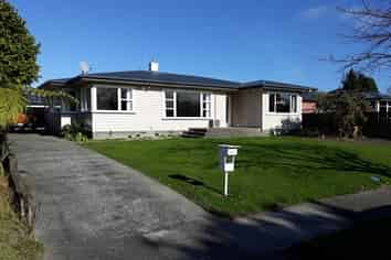 14 Bond Street, Hokowhitu