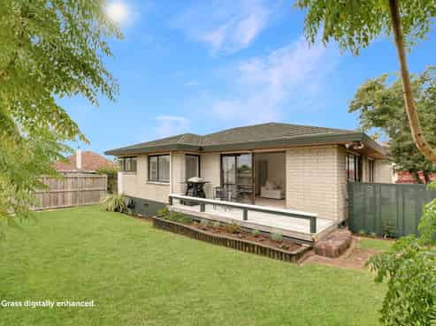 10A Milton Road, Otumoetai