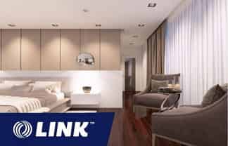 Flooring & Interiors - Strong Brand, Strong Return