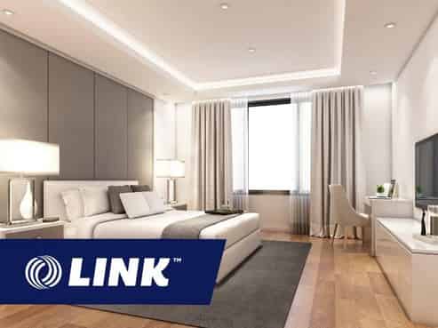 Profitable Flooring & Interiors Business