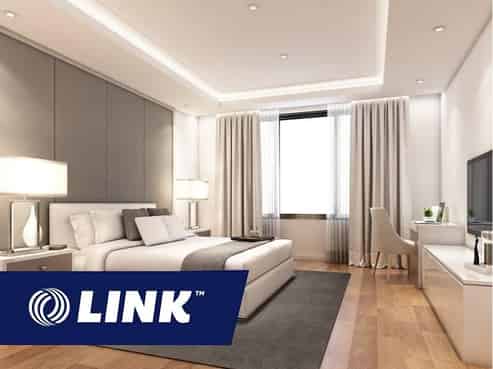Flooring & Interiors - Profitable, Trusted