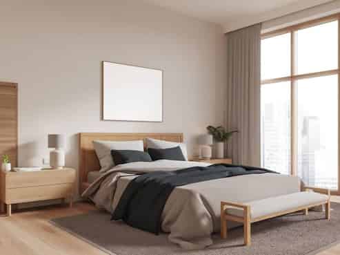 Flooring & Interiors - Profitable, Trusted
