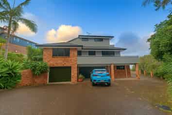 Auckland - Address withheld