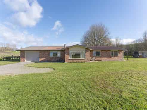 20 Butcher Road, Reporoa and Surrounds