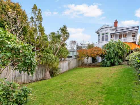 8 Margaret Street, Ponsonby