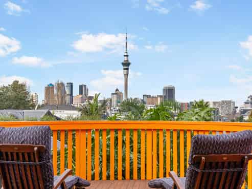 8 Margaret Street, Ponsonby