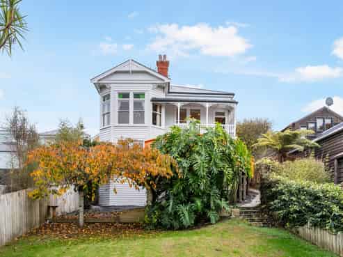 8 Margaret Street, Ponsonby