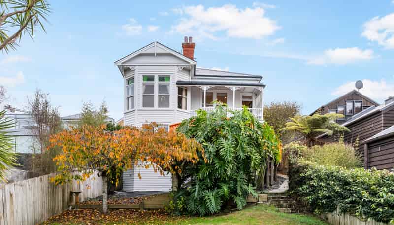 8 Margaret Street, Ponsonby