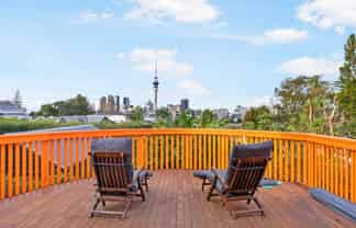 8 Margaret Street, Ponsonby