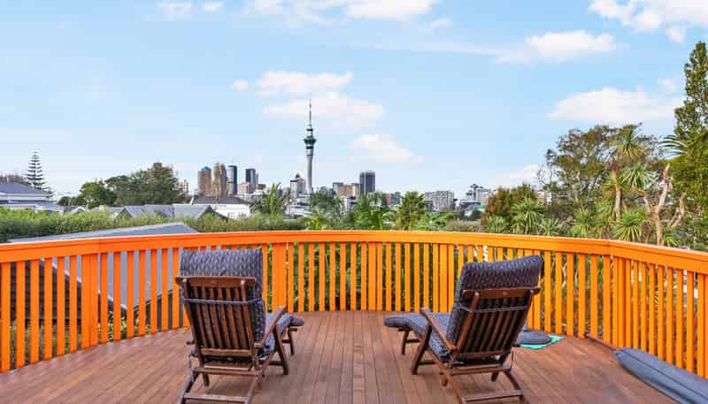 8 Margaret Street, Ponsonby