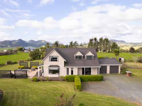 26 Matarau Road, Ruatangata