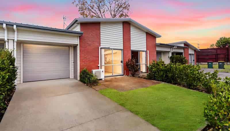 11/46 Park Estate Road, Papakura