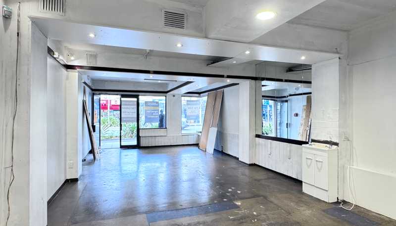 361 Karangahape Road,, Auckland Central