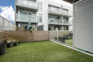 21 Virginia Avenue East, Eden Terrace