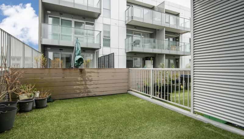 21 Virginia Avenue East, Eden Terrace